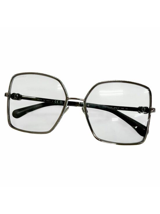 Chanel 102300 Eyewear Gray main image 5